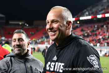 More years, more money in new contract for NC State's Doeren