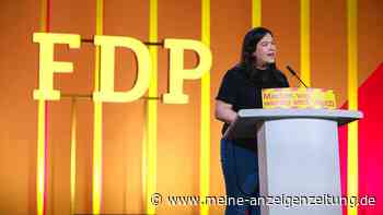 Brisanter Antrag auf Parteitag: Startet die FDP am Wochenende die Renten-Revolte?