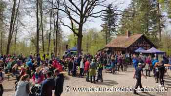 Veranstaltungen im Harz am 1. Mai: Am Feiertag ist jede Menge los