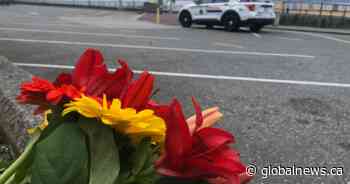 Homicide Team set to provide live update on White Rock stabbings
