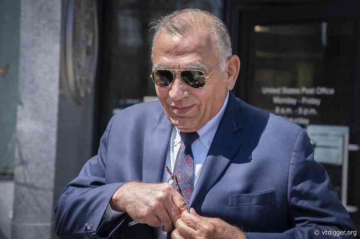 Judge rejects another bid by Ariel Quiros to shorten his prison sentence in EB-5 fraud scandal