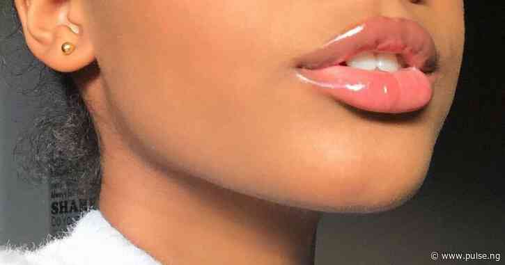 4 things you need to do to keep your lips moisturised