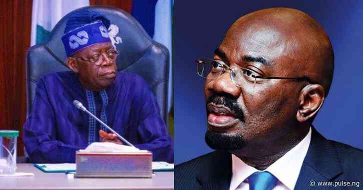 Jim Ovia: Tinubu appoints Zenith bank founder to chair student loan fund