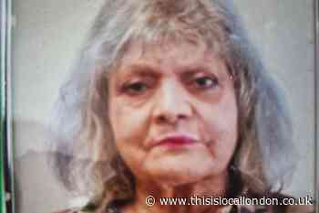 Pensioner goes missing from Whittington Hospital, Islington