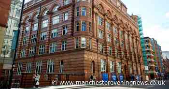 Office of National Statistics staff in Manchester refuse to spend two days a week in office
