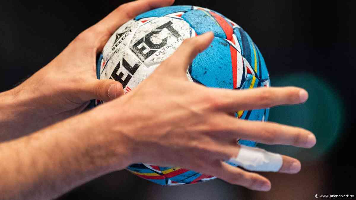 Flensburgs Handballer feiern Auswärtssieg in Leipzig