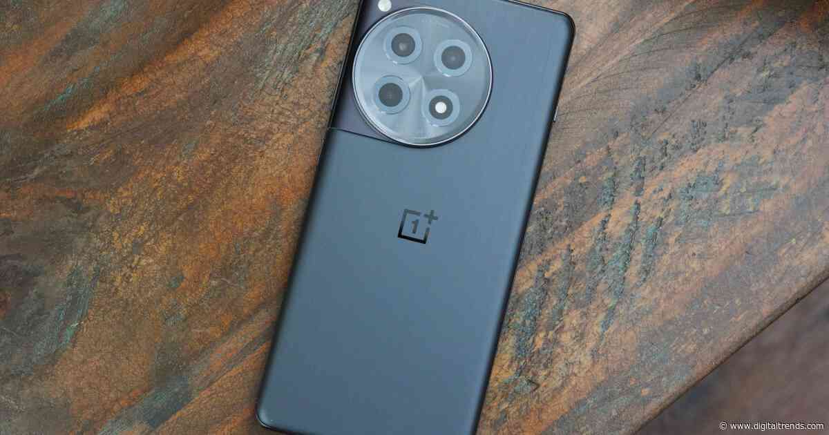 I reviewed OnePlus’ $500 Android phone, and it’s spectacular