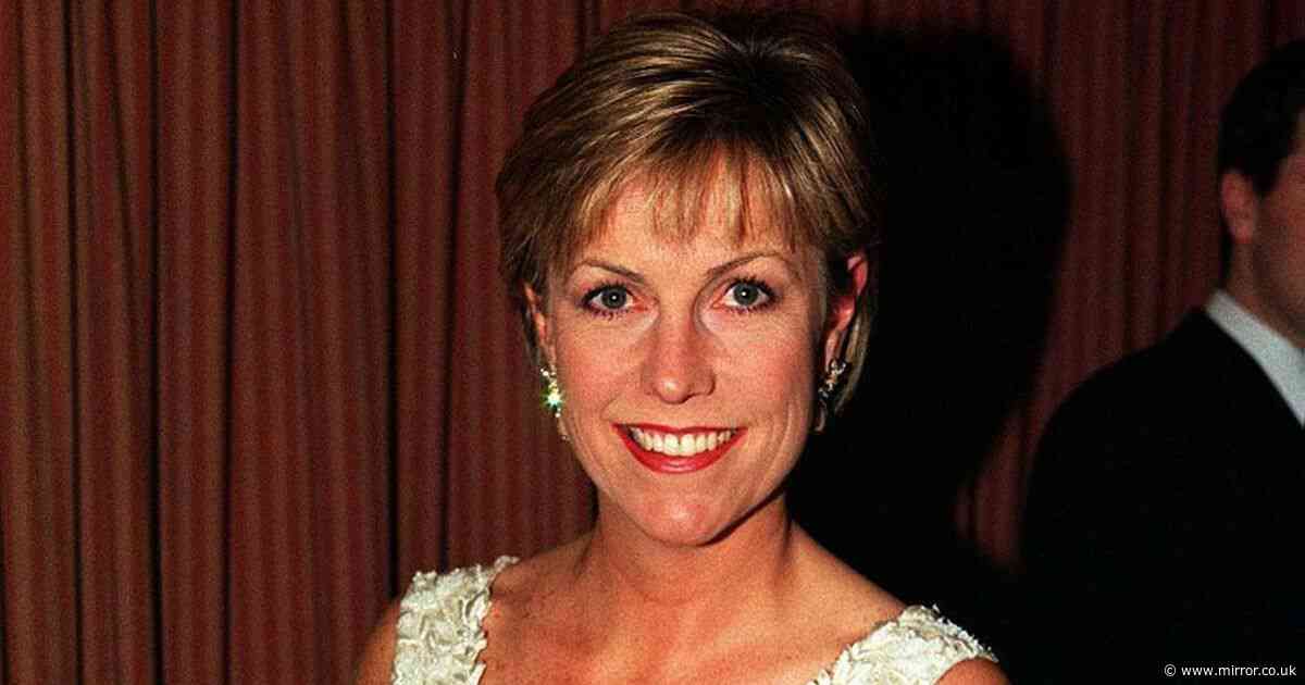 Buried Jill Dando series fans never got to see as BBC axed it after murder 25 years ago