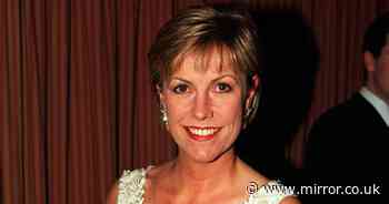 Buried Jill Dando series fans never got to see as BBC axed it after murder 25 years ago