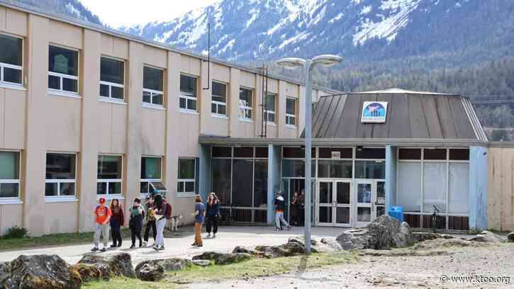 City seeks proposals to fill space in Juneau’s closing schools