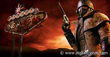 All console commands and cheats for Fallout: New Vegas