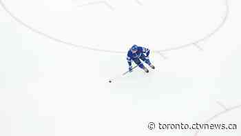 Nylander rejoins Leafs during practice ahead of Game 4 against Bruins
