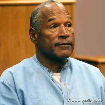 O.J. Simpson's Cause of Death Revealed
