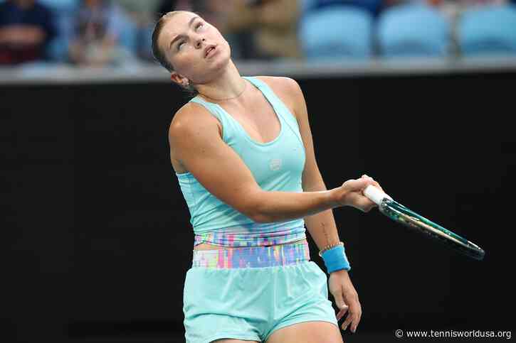 Maria Timofeeva tells crazy story of how someone robbed her of 10k euros in Madrid