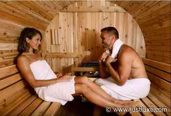 Discover the Rustic Charm of Outdoor Saunas