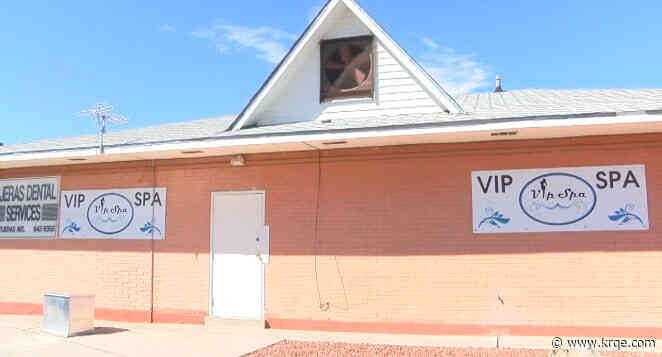 CDC report sheds light on HIV cases linked to 'vampire facials' at former Albuquerque spa
