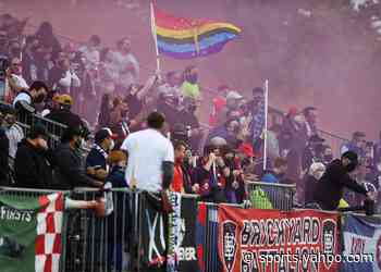 ‘This is our club’: Brickyard Battalion hurt by Indy’s pursuit of MLS team without them