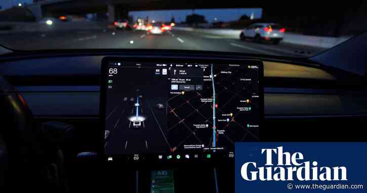 Tesla Autopilot feature was involved in 13 fatal crashes, US regulator says