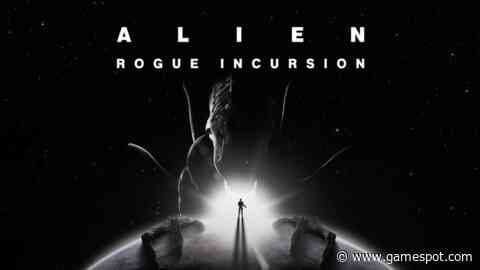 New Alien Game Announced For VR, Aims To Make Your Skin Crawl