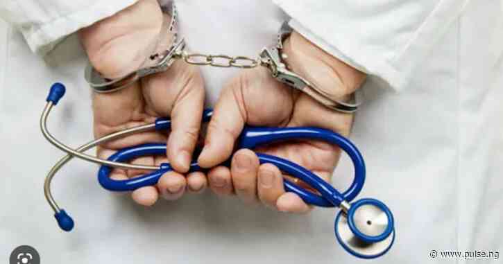 Cardiologist bags 4-year jail term over patient deaths