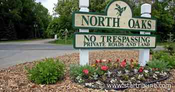 North Oaks withdraws request for density exemption from Met Council