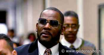 Hof oordeelt dat straf van 20 jaar cel voor R. Kelly terecht is