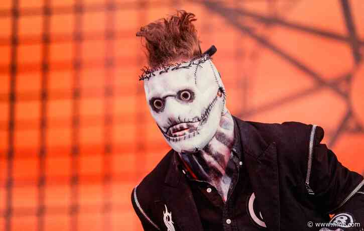 Who is Slipknot’s new drummer? Fans think they know