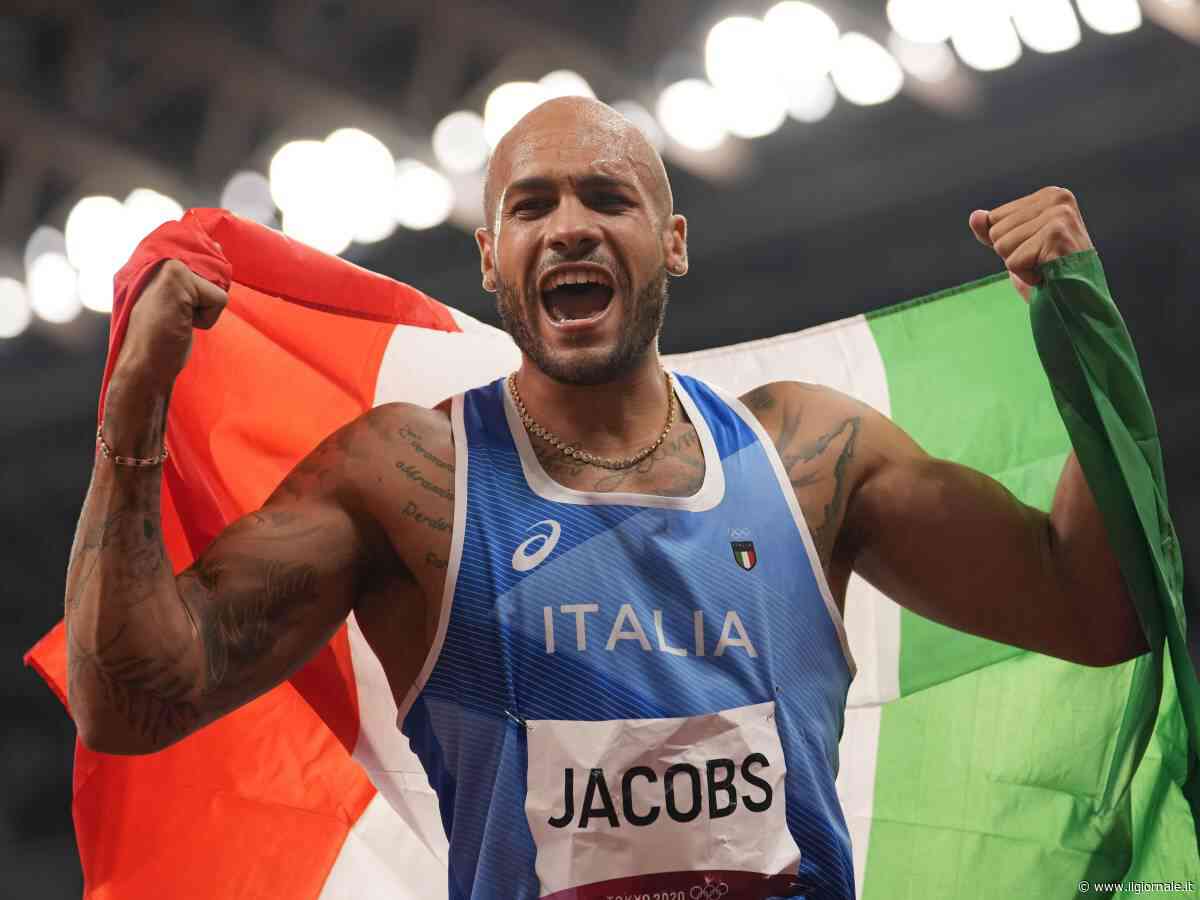 Jacobs debutta sabato in Florida: a che punto è in vista delle Olimpiadi