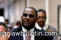 7th Circuit rejects R. Kelly’s challenge to 20-year sentence