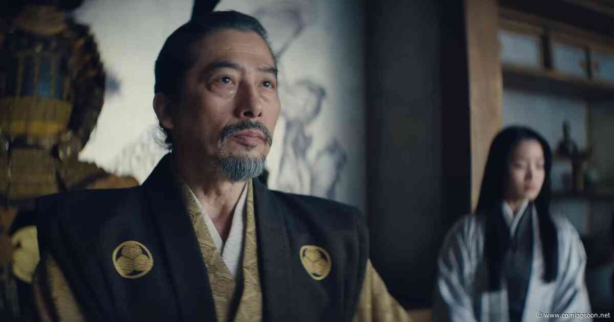 Shogun: Does Toranaga Become Shogun or Die?