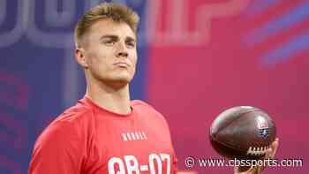 2024 NFL Draft rumors: Here's why Sean Payton feels as strongly about Bo Nix as he did Patrick Mahomes