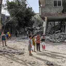 Israël dreigt met invasie Rafah als Hamas 'laatste kans' op deal niet pakt