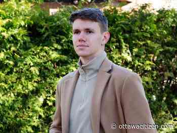 ‘I just want to be safe’: Ukrainian man in Ottawa faces limbo amid consular freeze