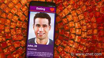 Online Dating Is a Vibrant Hellscape. AI Could Make It Better — and Worse     - CNET