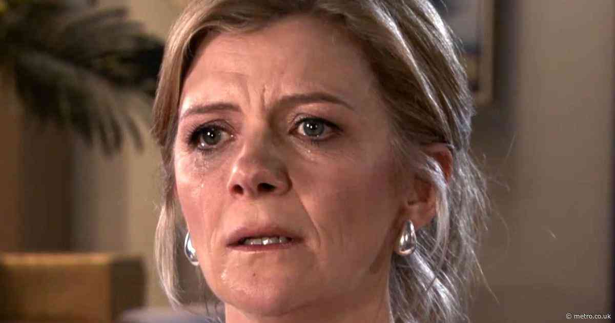 Leanne Battersby’s fate ‘sealed’ in cult story as Coronation Street confirms dastardly Rowan Cunliffe’s true motives