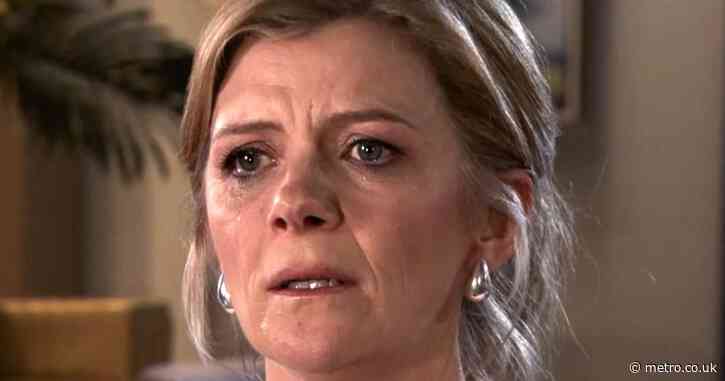 Leanne Battersby’s fate ‘sealed’ in cult story as Coronation Street confirms dastardly Rowan Cunliffe’s true motives