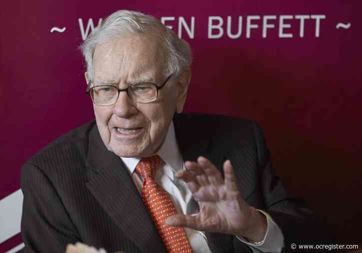 Warren Buffett’s real estate brokerage agrees to $250 million commission settlement