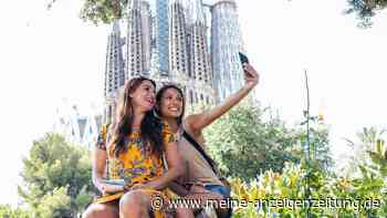 Touri-Hotspot hat Selfie-Masche satt: Striktes Foto-Verbot vor Wahrzeichen