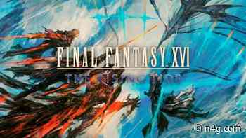 Final Fantasy XVI: The Rising Tide Review - Rocky Start, Strong Finish | COGconnected