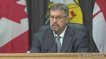 Minister tells Moncton school district he's repealing its gender identity policy
