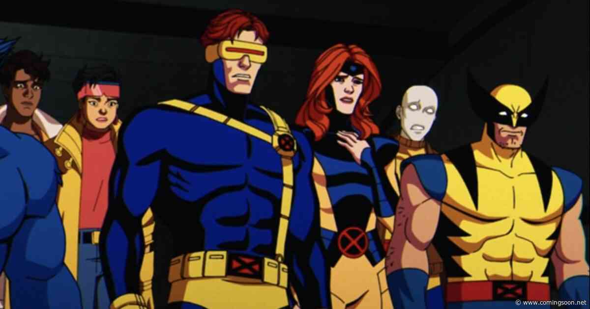 X-Men ’97 Creator Reveals Which Story Arc Should Fans Revisit Before Episode 8