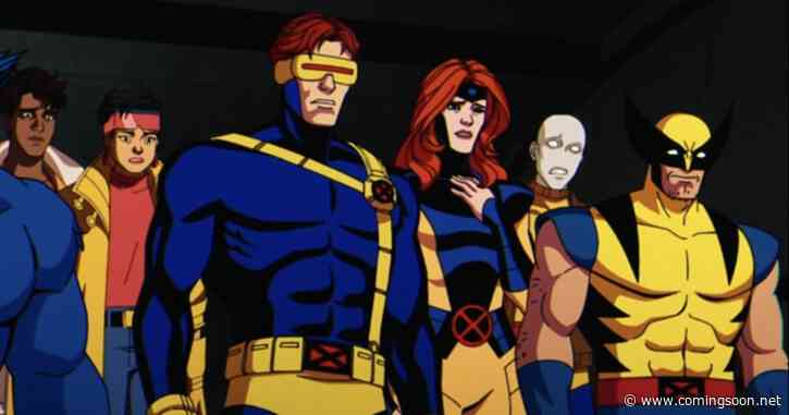 X-Men ’97 Creator Reveals Which Story Arc Should Fans Revisit Before Episode 8
