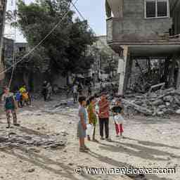 Isra&euml;l dreigt met invasie Rafah als Hamas 'laatste kans' op deal niet pakt