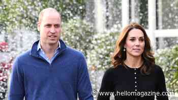 Why Prince William and Princess Kate will not mark wedding anniversary publicly