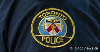 Toronto officer charged with perjury, attempt to obstruct justice: police
