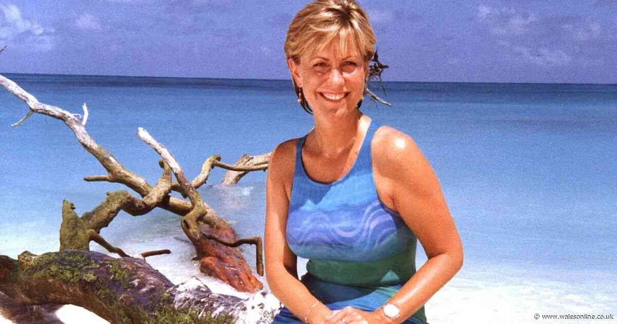 The Murder of Jill Dando: The true story behind the shocking death of the TV presenter