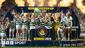 What to watch out for in Women’s Scottish Cup semis