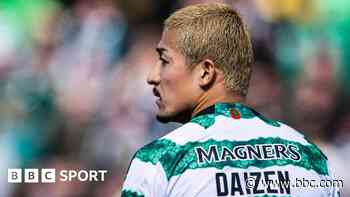 Surprise Maeda recovery boost for Celtic