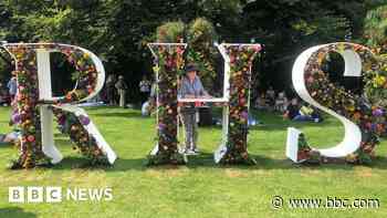 RHS Tatton gives way to Rotherham and Norfolk garden shows