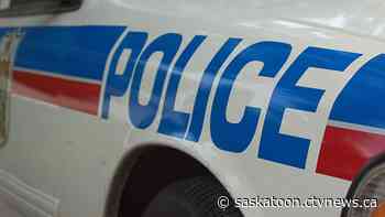 Saskatoon man charged after multiple robberies at commercial building